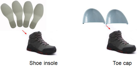 Shoe accessories Shoe accessories