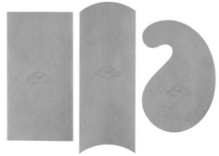 Woodworking scraper Woodworking scraper